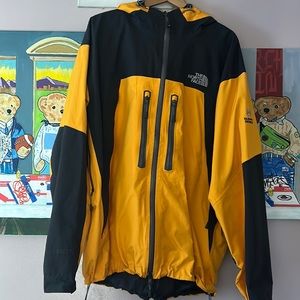 🔴SOLD🔴XL NORTH FACE GORETEX SHELL JACKET